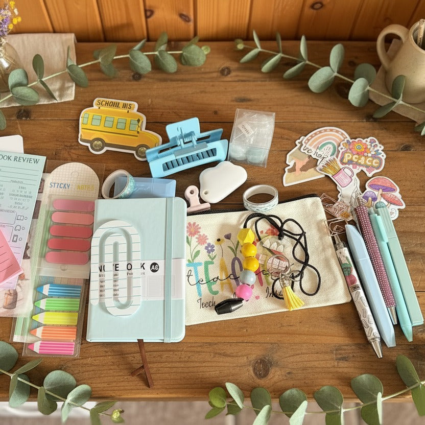 Specialty Bundles!