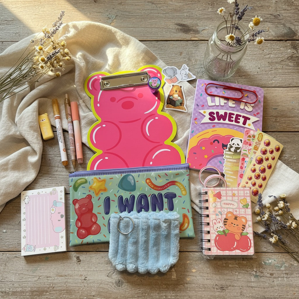 Littles Bundles and More!