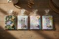 Craft Show Stationery