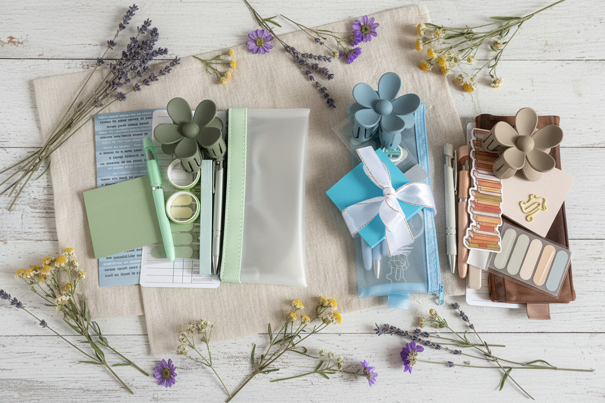 Mini Bundles
