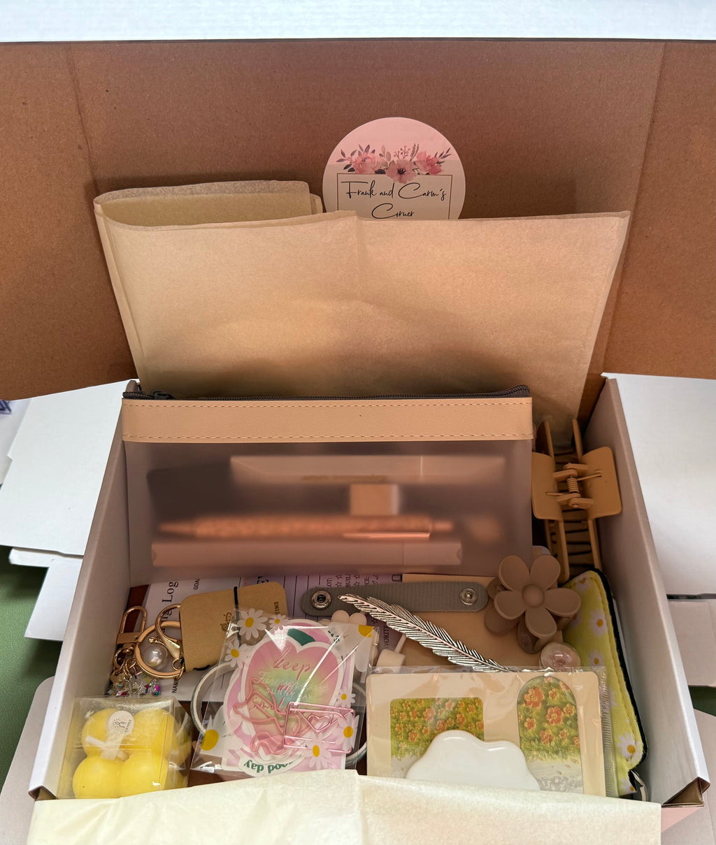 Mystery Bundle
