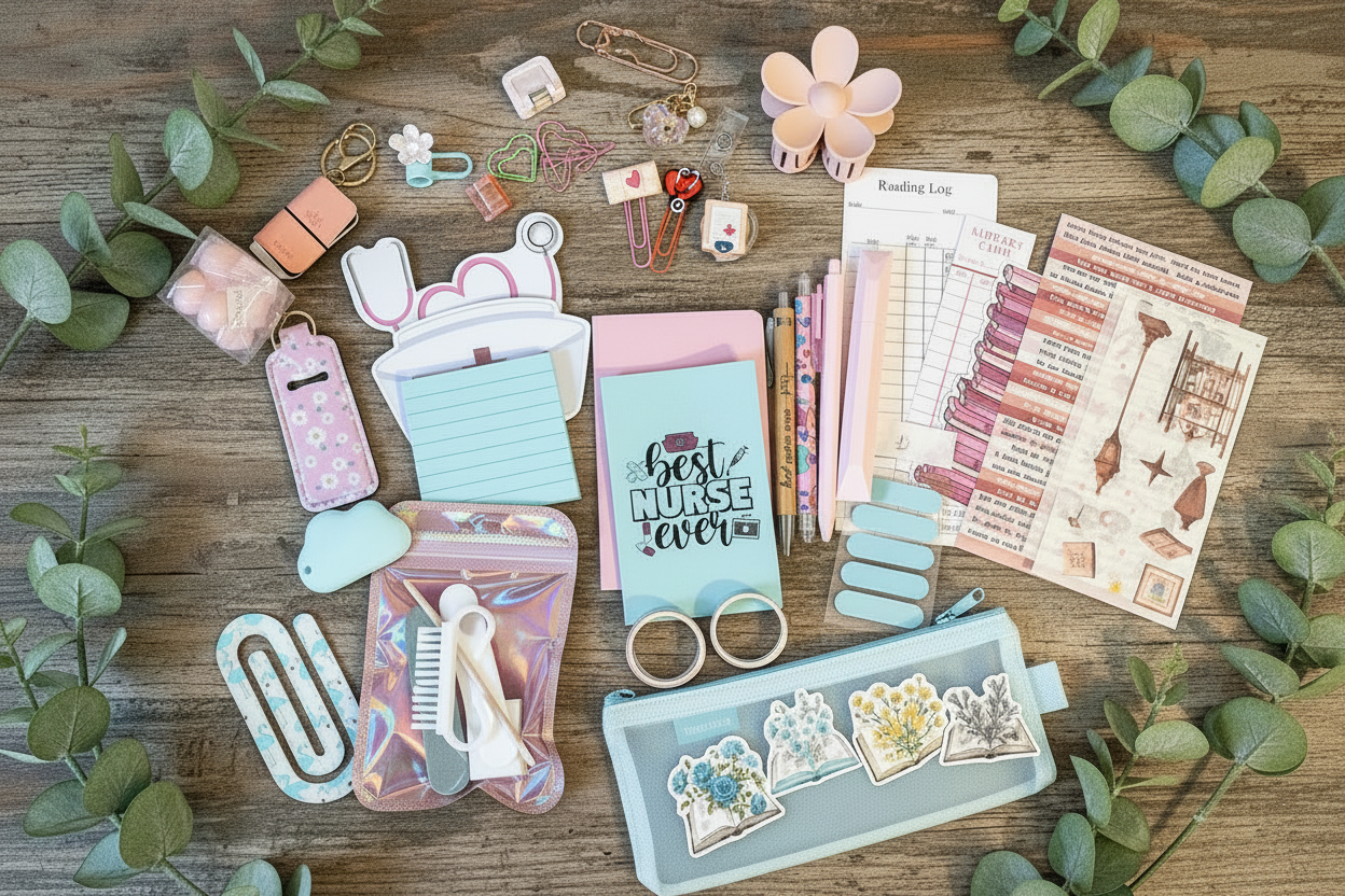 Nursing Bundle