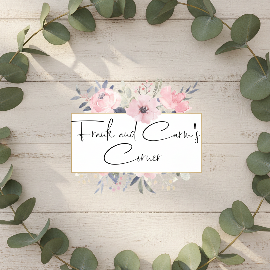 Frank and Carm's Corner Gift Card