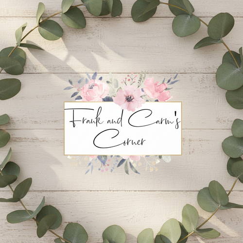 Frank and Carm's Corner Gift Card
