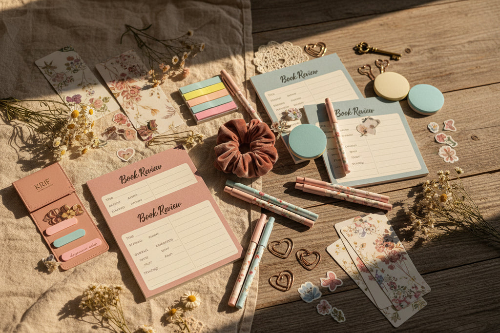 Exclusive Essential Bundle
