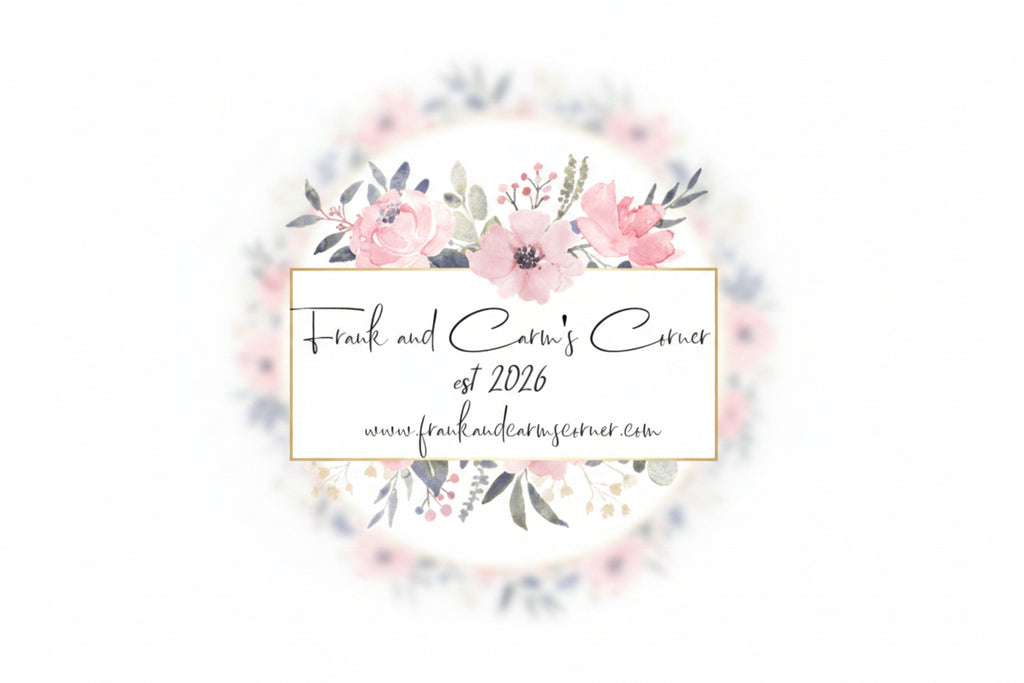 Frank and Carm's Gift Card