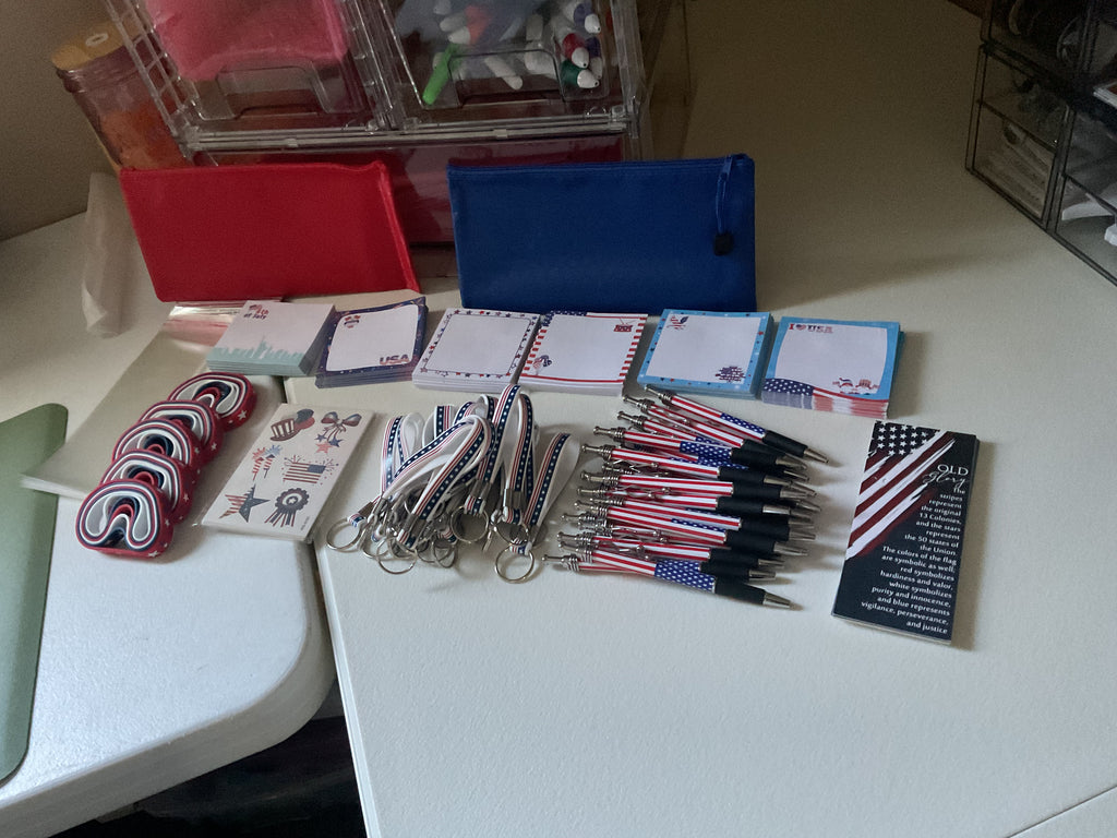 Patriotic Bundle